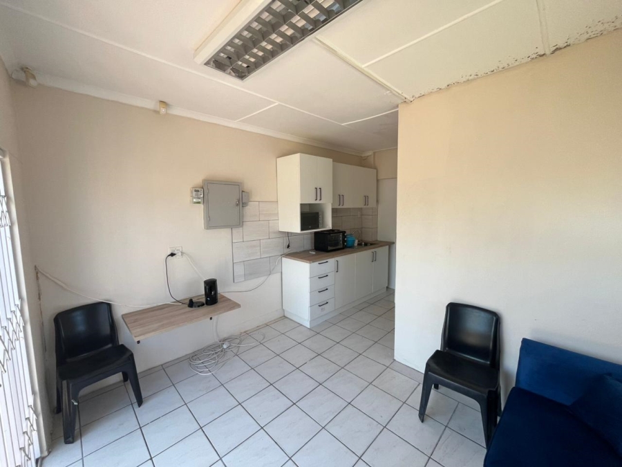 Commercial Property for Sale in Berea Eastern Cape